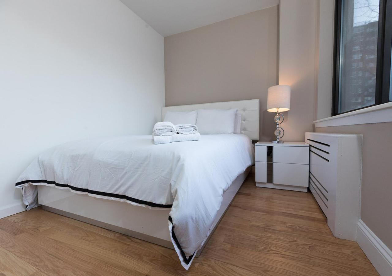 Exotic 2 Bedroom At Upper West Side * New York