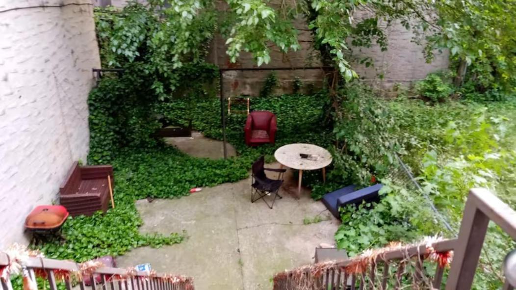 Homestay Affordable & Williamsburg Boutique