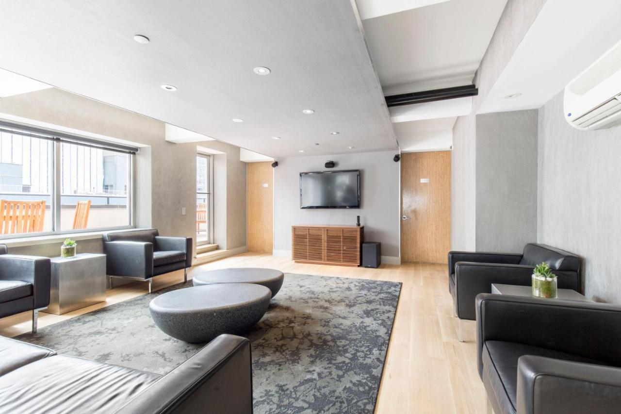 Apartment Tribeca 1br W Gym Doorman Valet Nyc-51 *