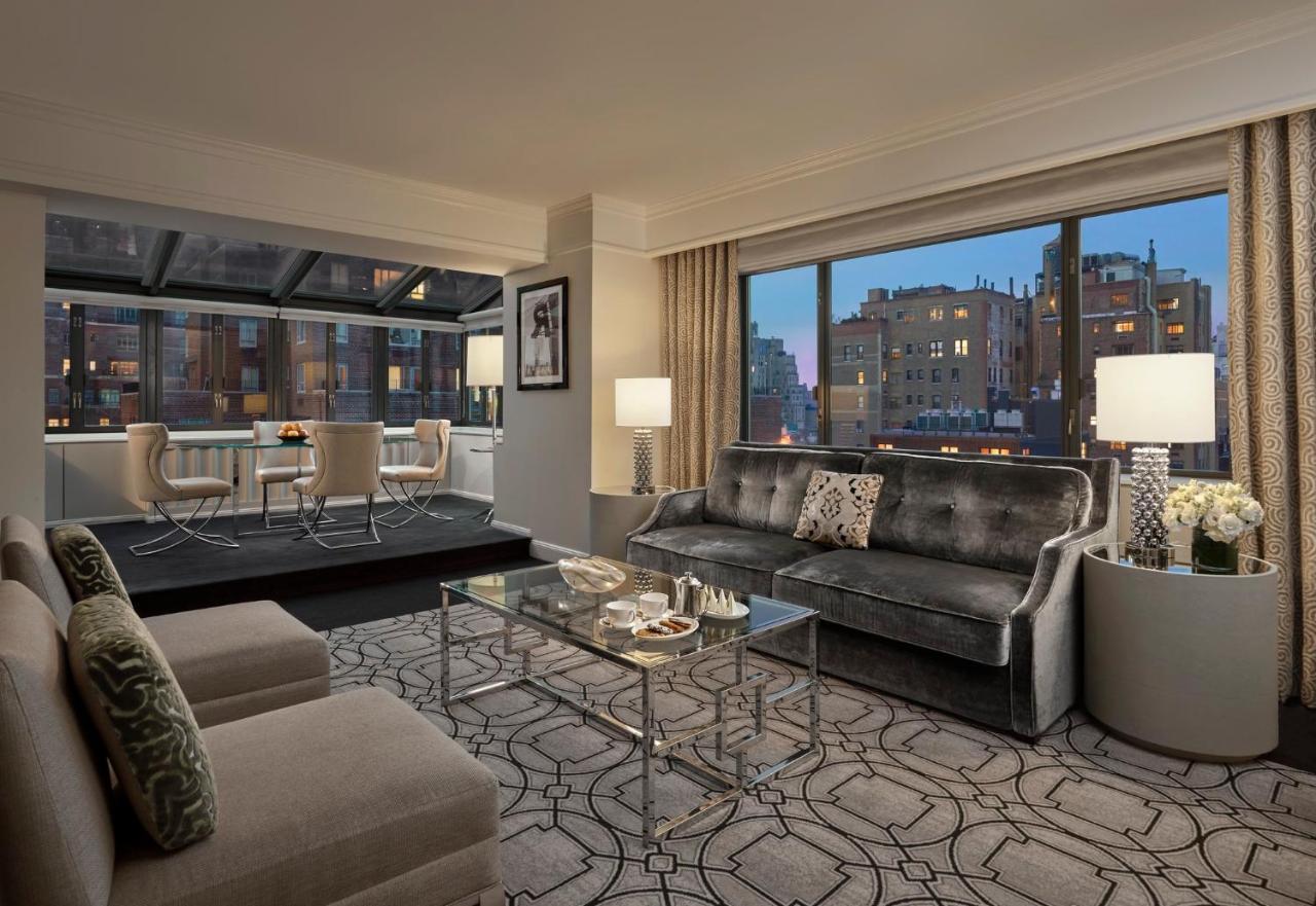 Loews Regency 5* New York