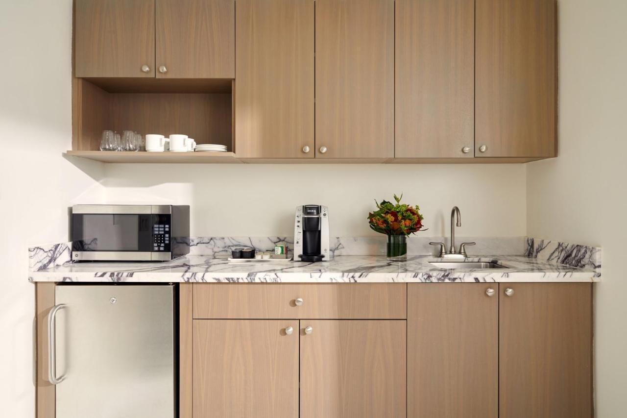 Loews Regency Hotel New York