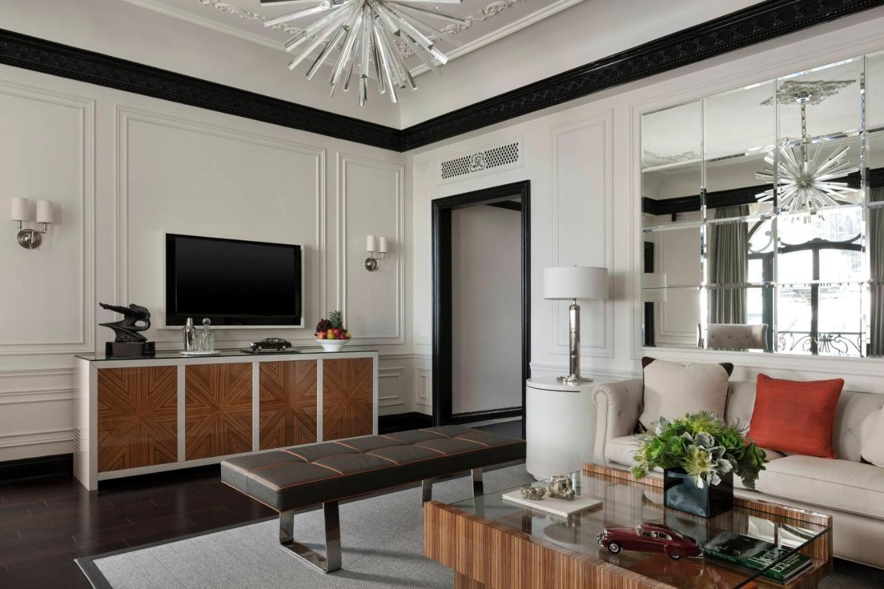 Hotel The St. Regis New York