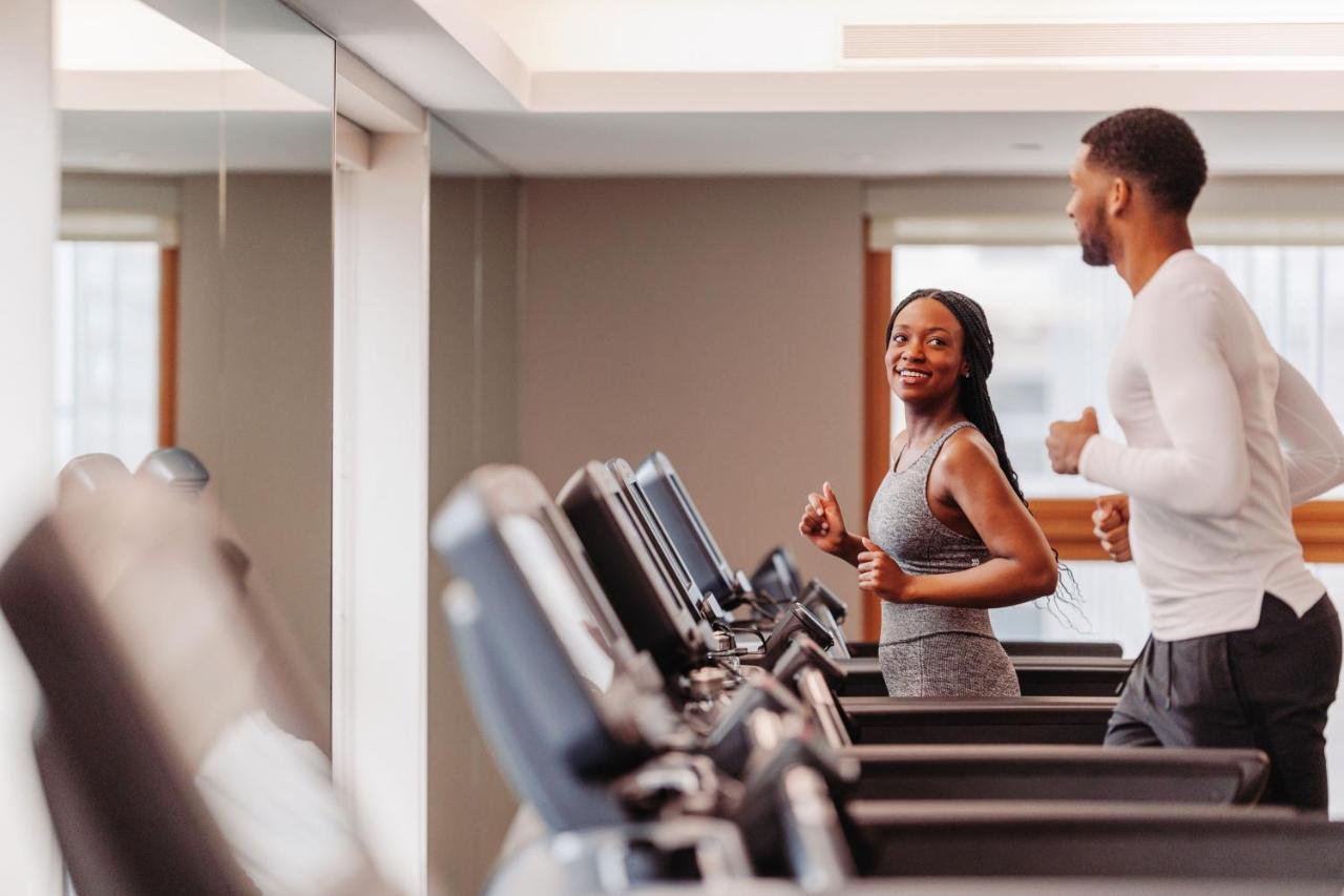 The Westin At Times Square Hotel