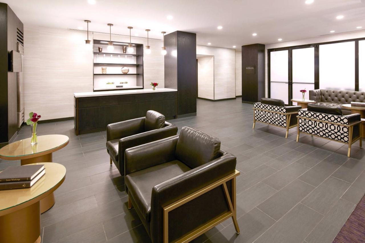 The Lexington Hotel, Autograph Collection Hotel New York