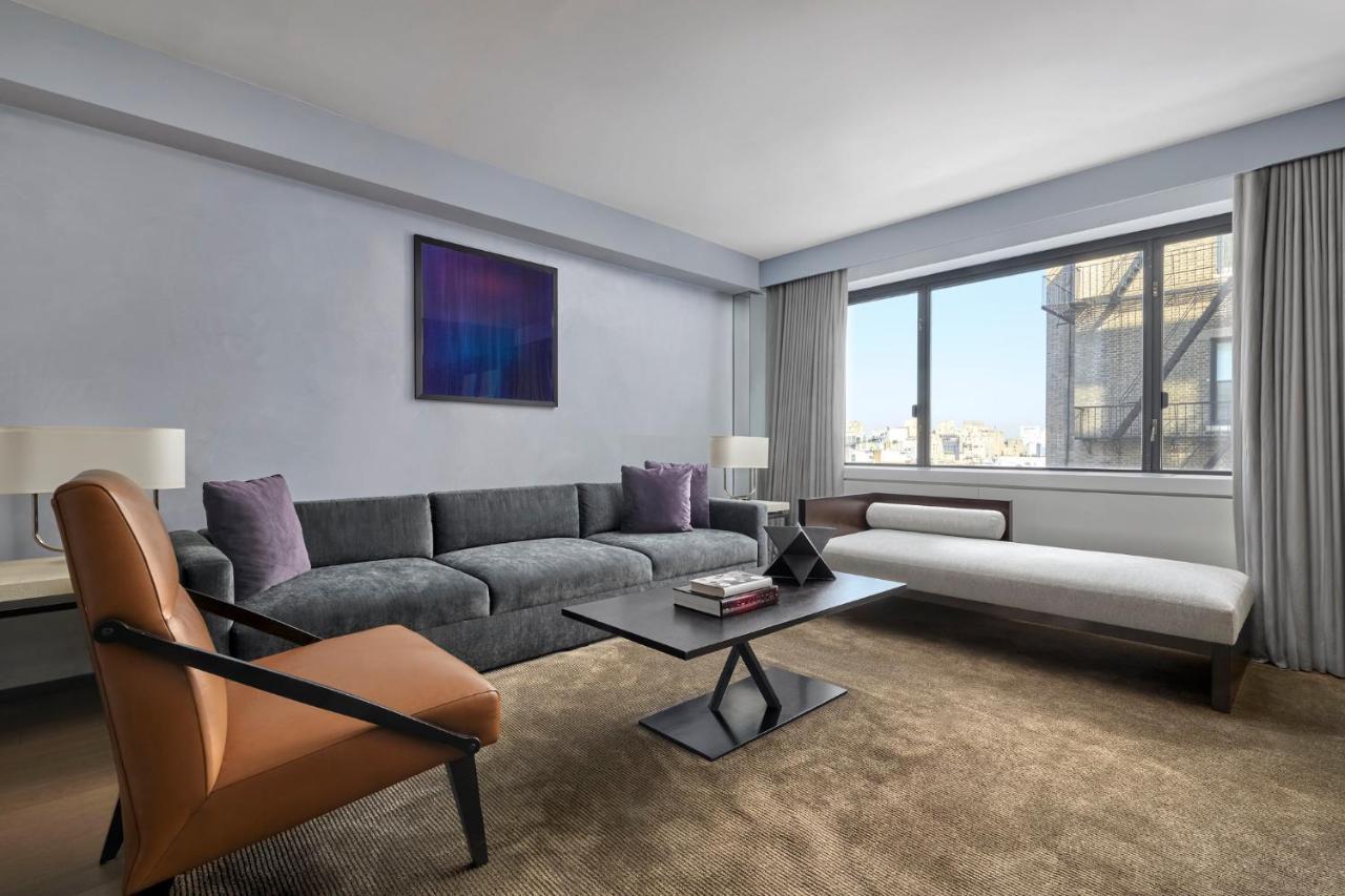 Loews Regency Hotel New York