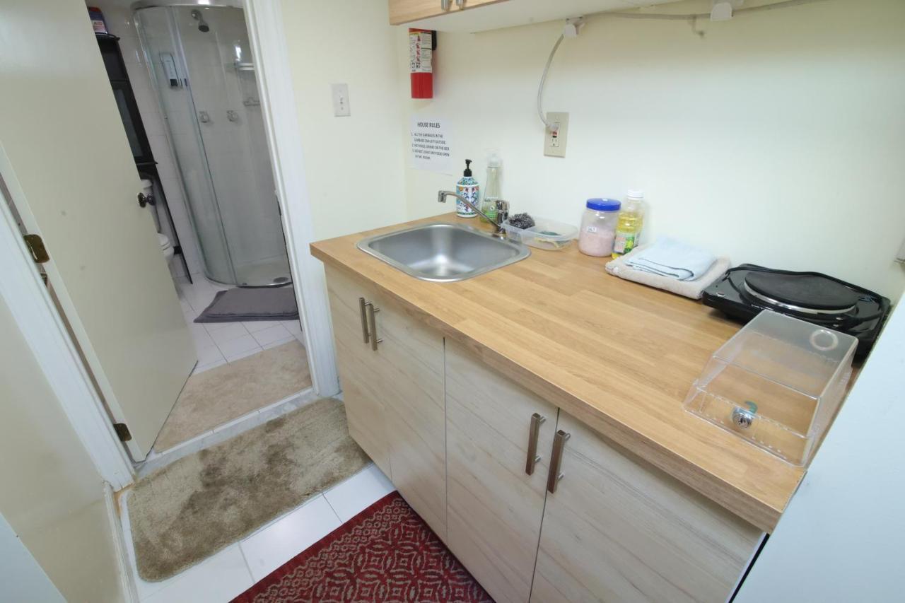 Rahman House * New York