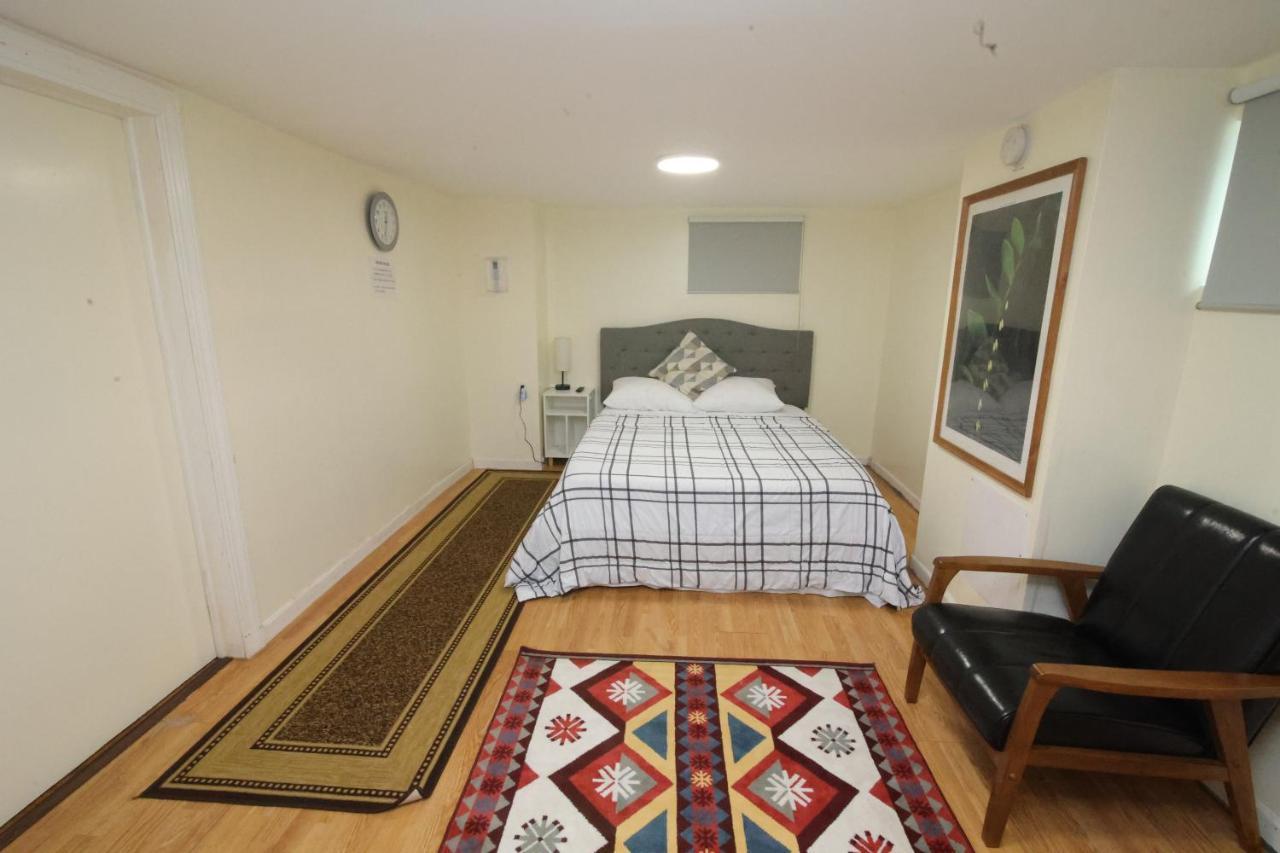 Rahman House * New York