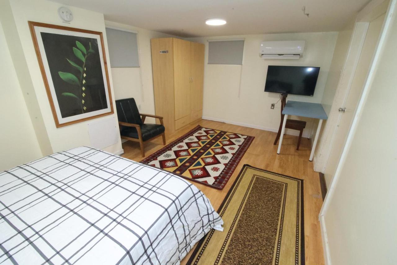 Apartment Rahman House New York