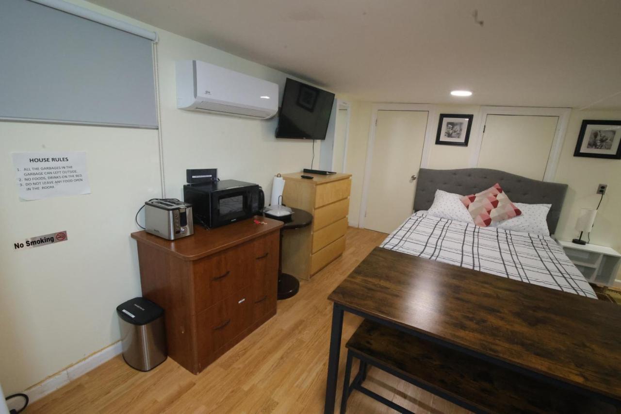 Rahman House * New York