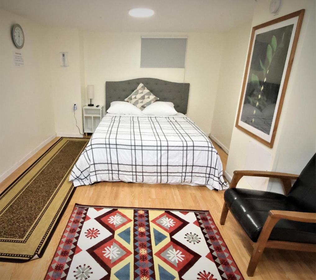 Apartment Rahman House *