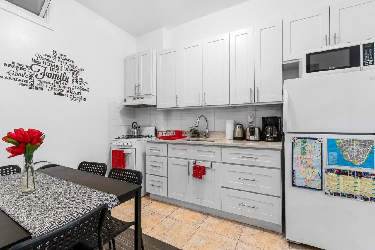 Apartment Elevate In Times Square - 2br Within Walking Distance To Times Square New York