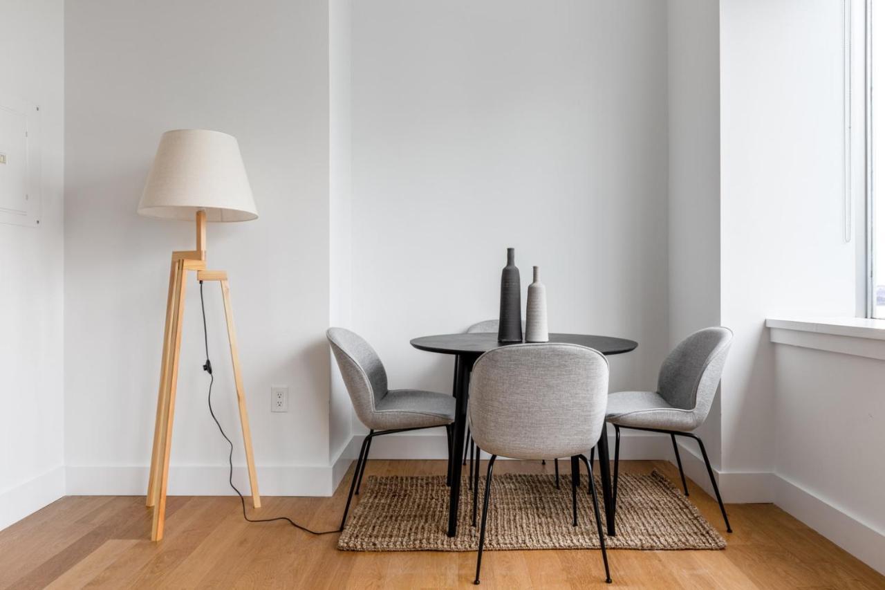 Apartment Tribeca 1br W Doorman Gym Nr Freedom Tower Nyc-446 *