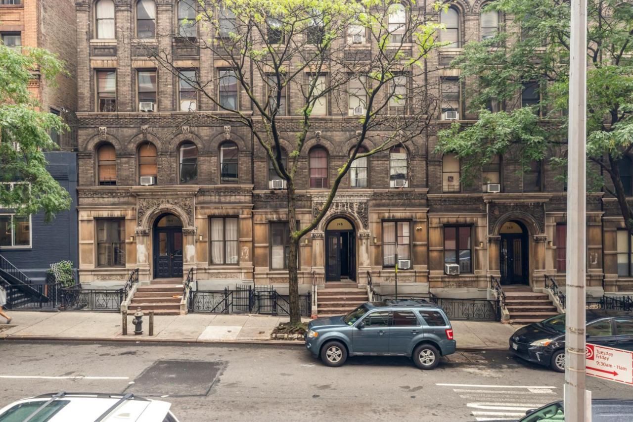 Ues 1br W Dm Elevator Gym Nr Park Nyc-926 Apartment *