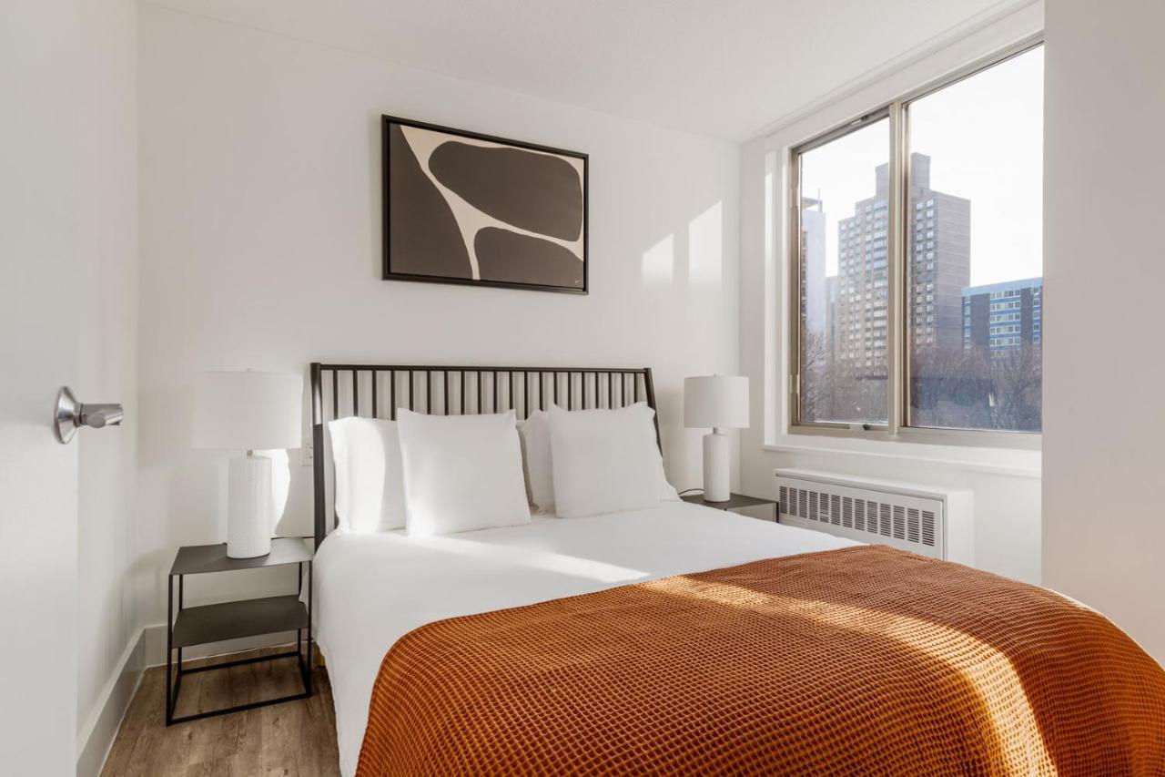Apartment Kips Bay 1br W Gym Doorman Nr Murray Hill Nyc-1062 *