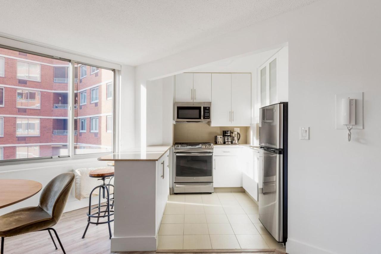 Kips Bay 1br W Gym Doorman Nr Murray Hill Nyc-1062 Appartement New York