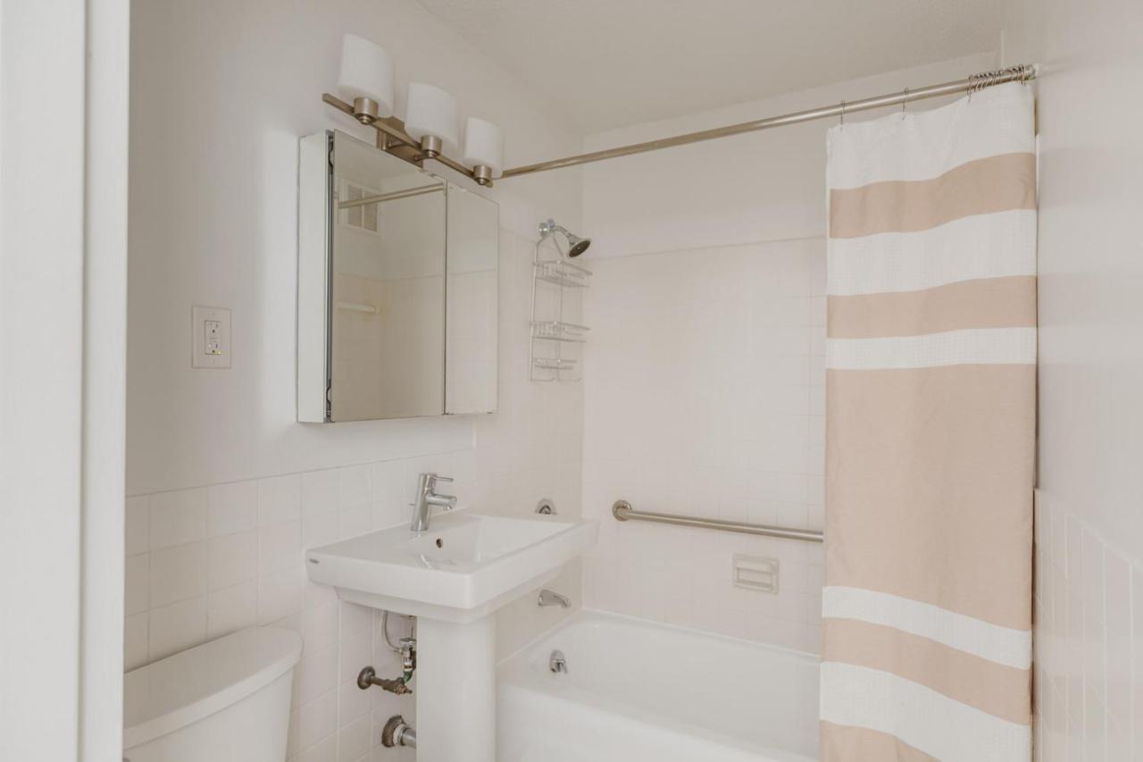 Apartment Kips Bay 1br W Gym Doorman Nr Murray Hill Nyc-1062
