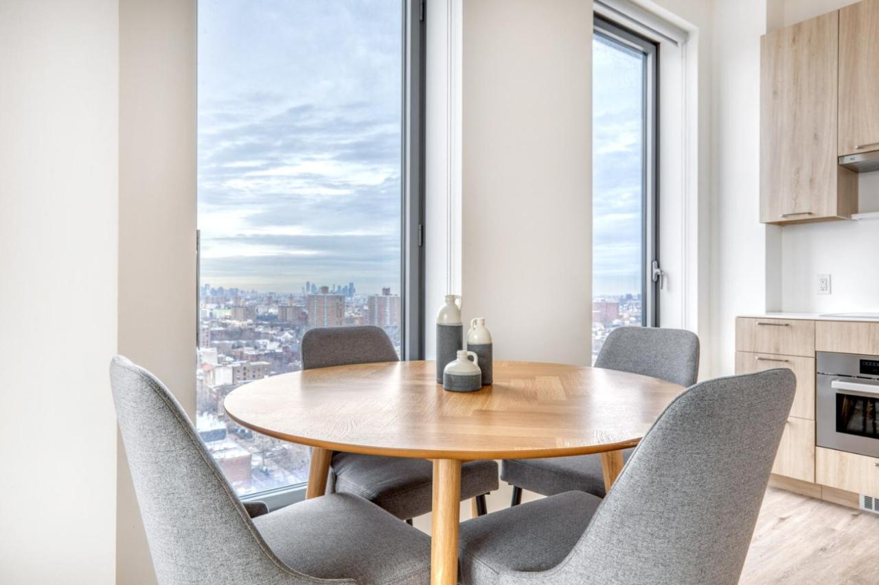 Clinton Hill 2br W Gym Pool Wd Nr Barclays Nyc-1027