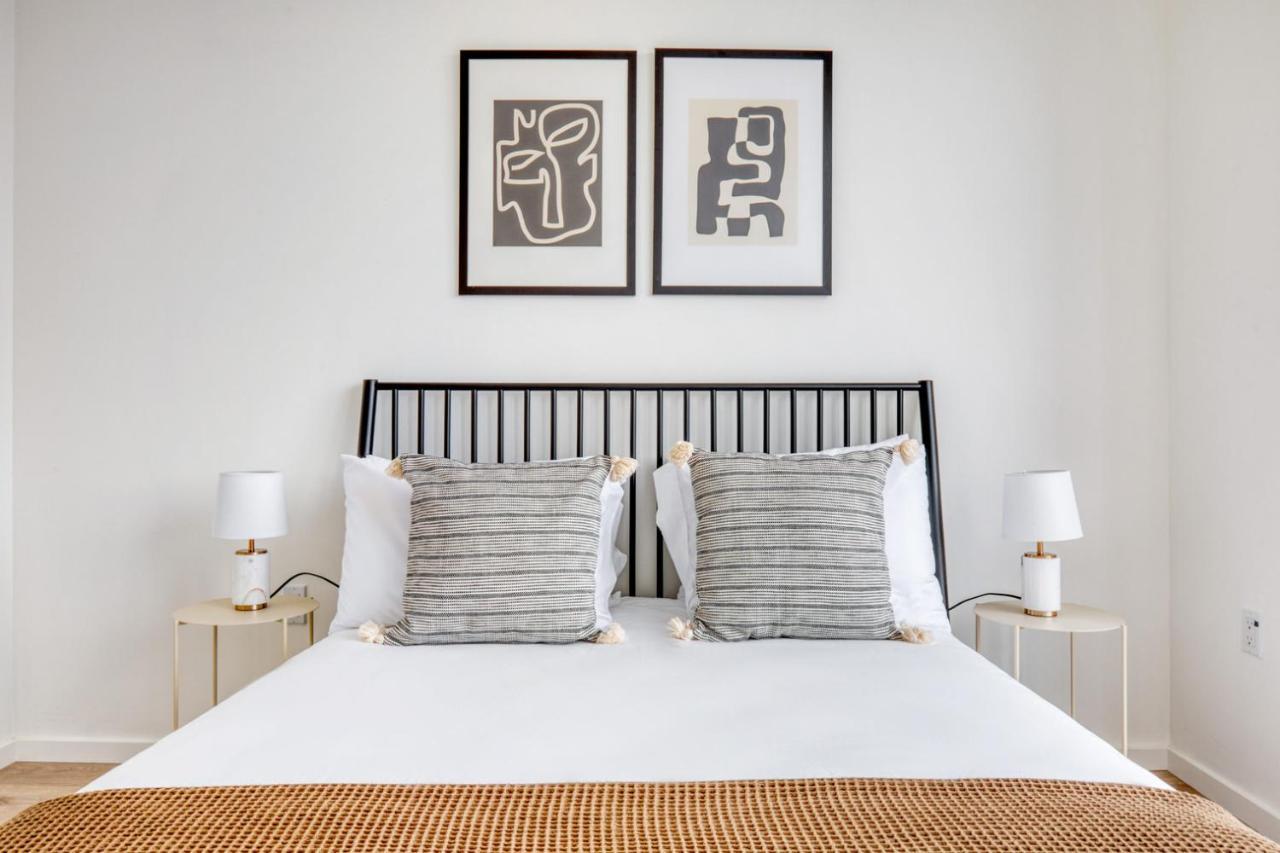 Clinton Hill 2br W Gym Pool Wd Nr Barclays Nyc-1027 Appartement *