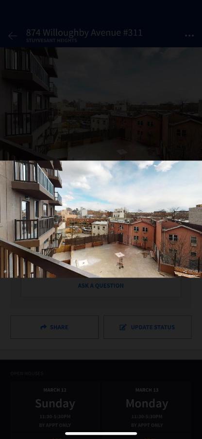 Cozy 1 Bedroom With Outdoor Patio Space *