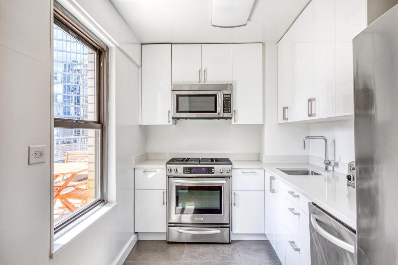 Midtown E 2br W Elevator Doorman Nr Un Nyc-621 Apartment New York