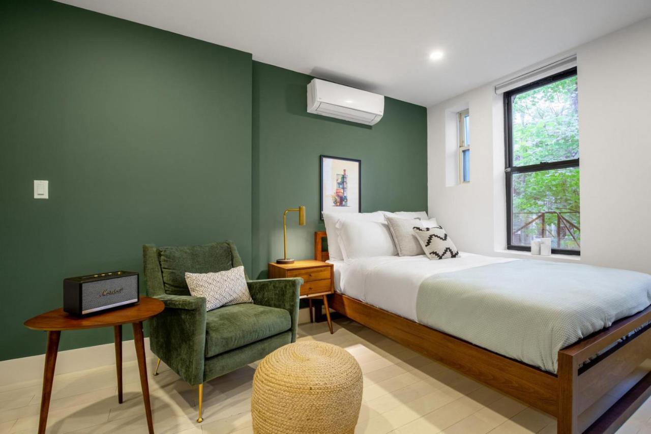 E Village W Renovated Virtual Doorman Nyc-316 Apartment New York