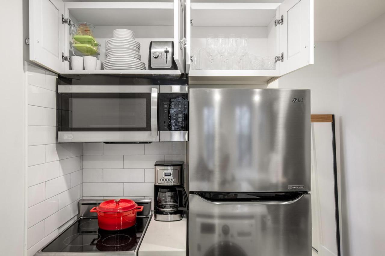 E Village W Renovated Virtual Doorman Nyc-316 New York