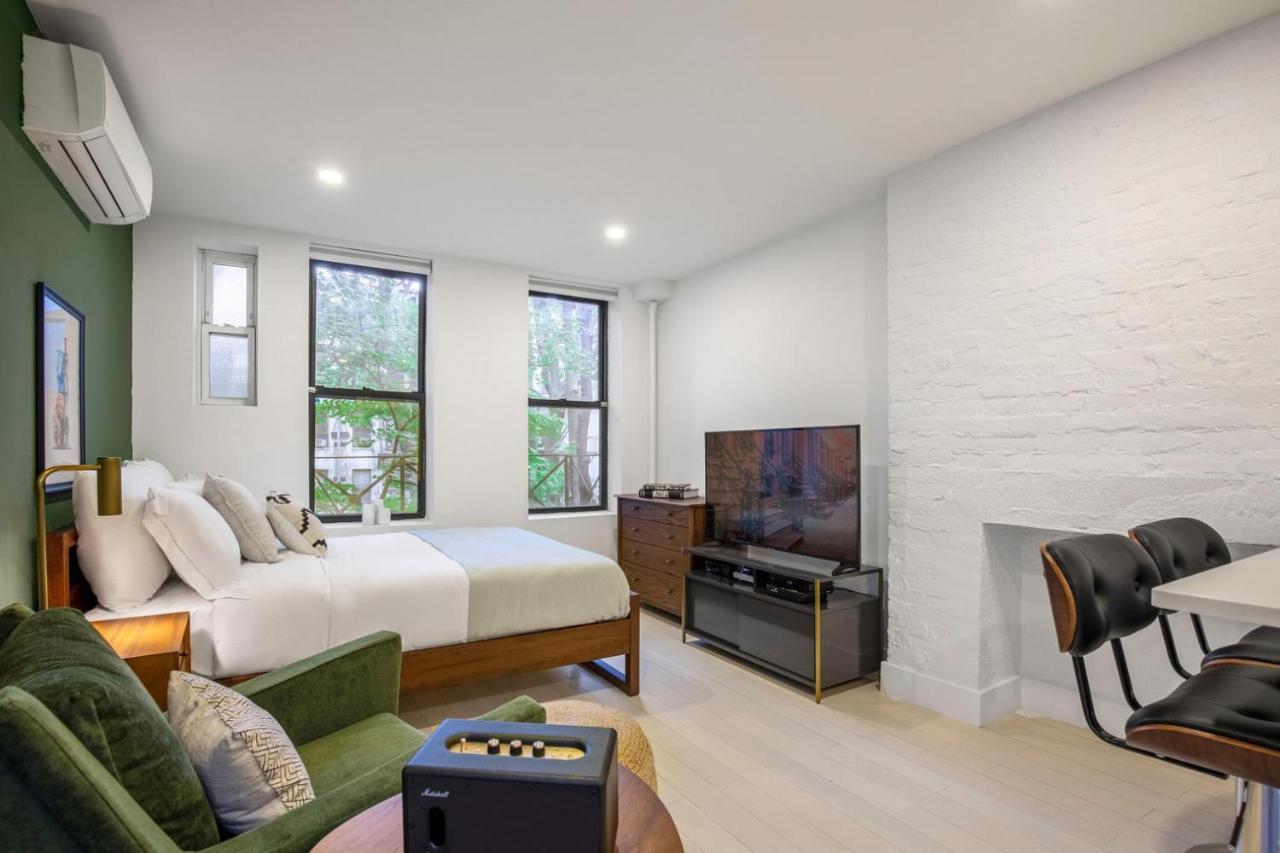 E Village W Renovated Virtual Doorman Nyc-316 *