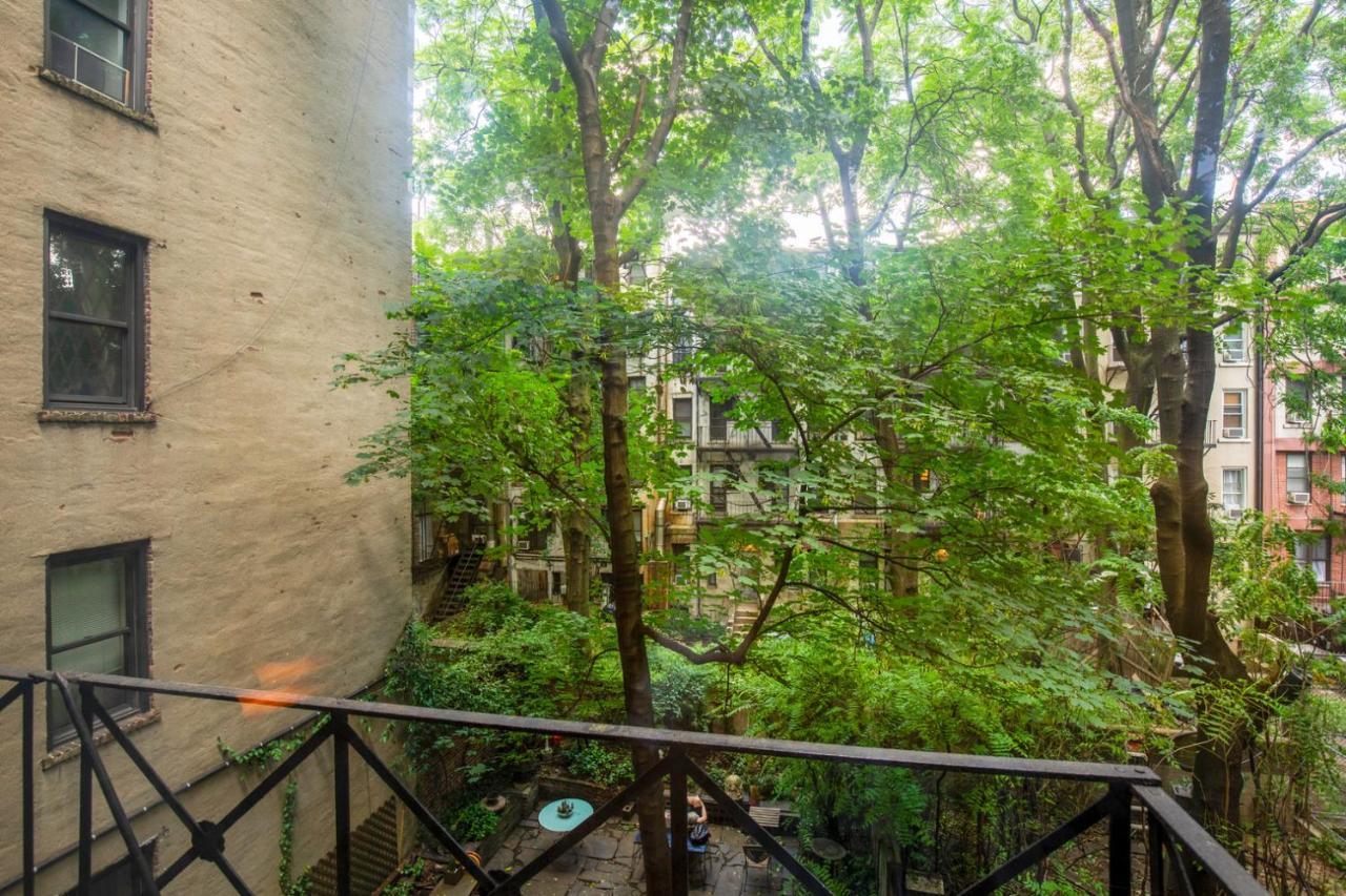 E Village W Renovated Virtual Doorman Nyc-316 New York