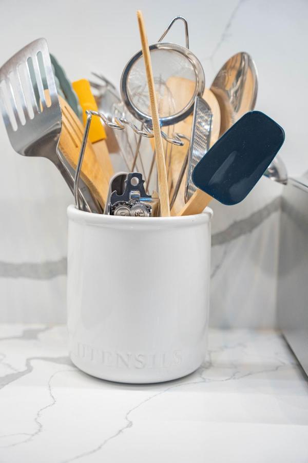 Apartment 4 Bed Luxury Apt Long Or Short *