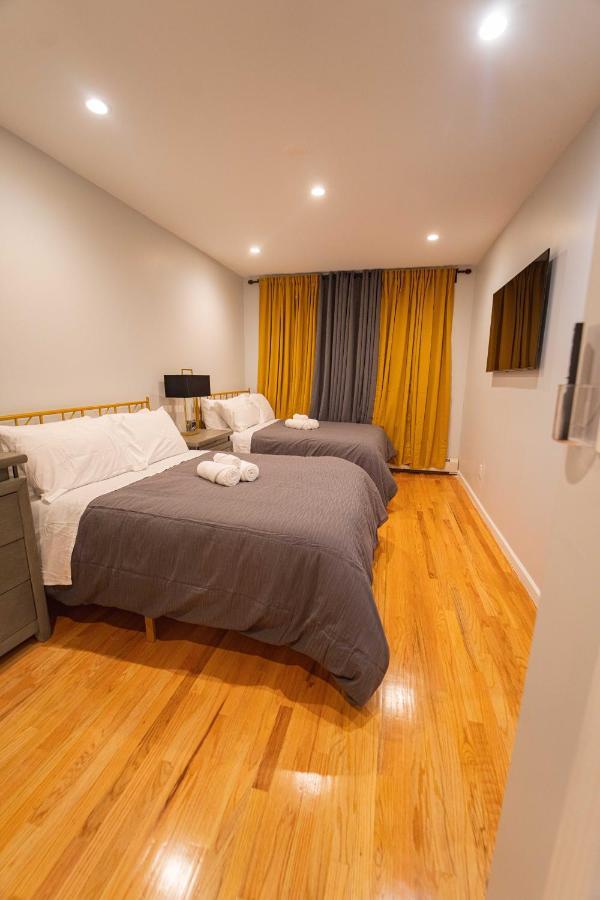 4 Bed Luxury Apt Long Or Short *