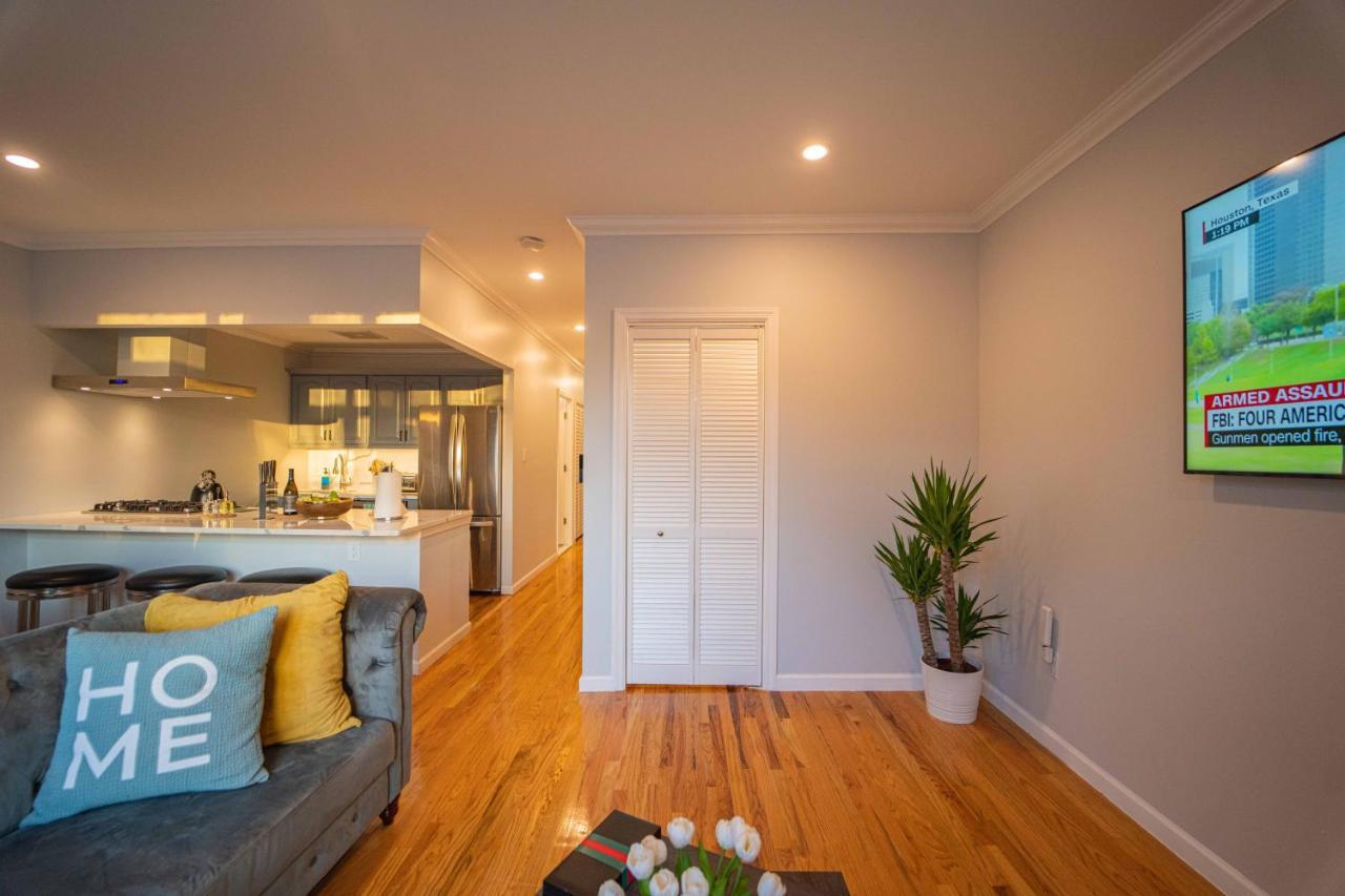 4 Bed Luxury Apt Long Or Short Apartment