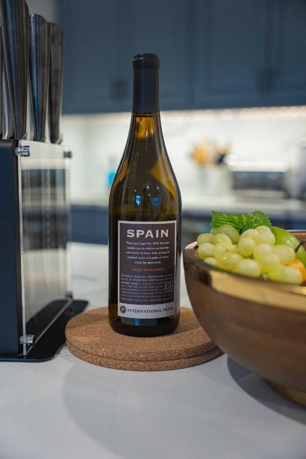 Apartment 4 Bed Luxury Apt Long Or Short *