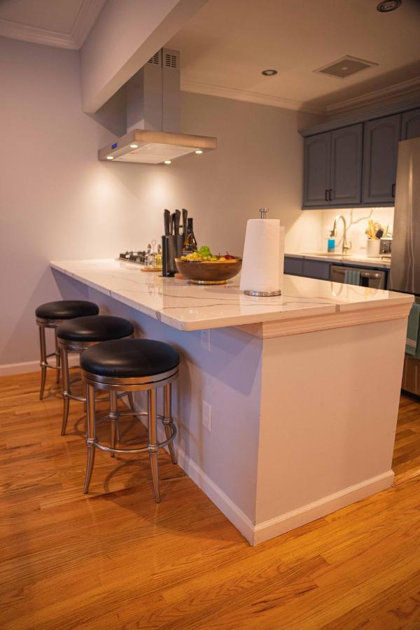 Apartment 4 Bed Luxury Apt Long Or Short New York