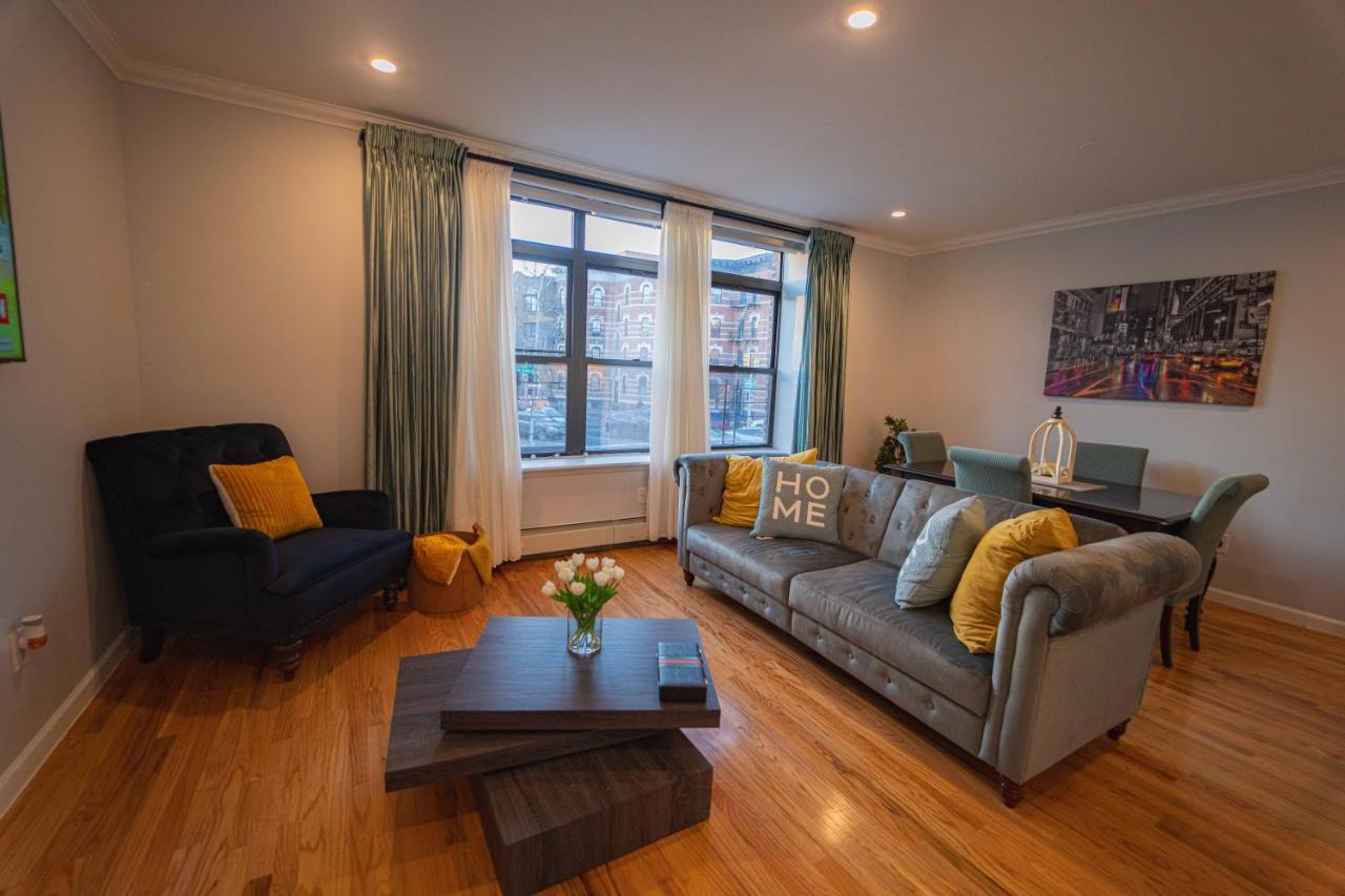 Apartment 4 Bed Luxury Apt Long Or Short *