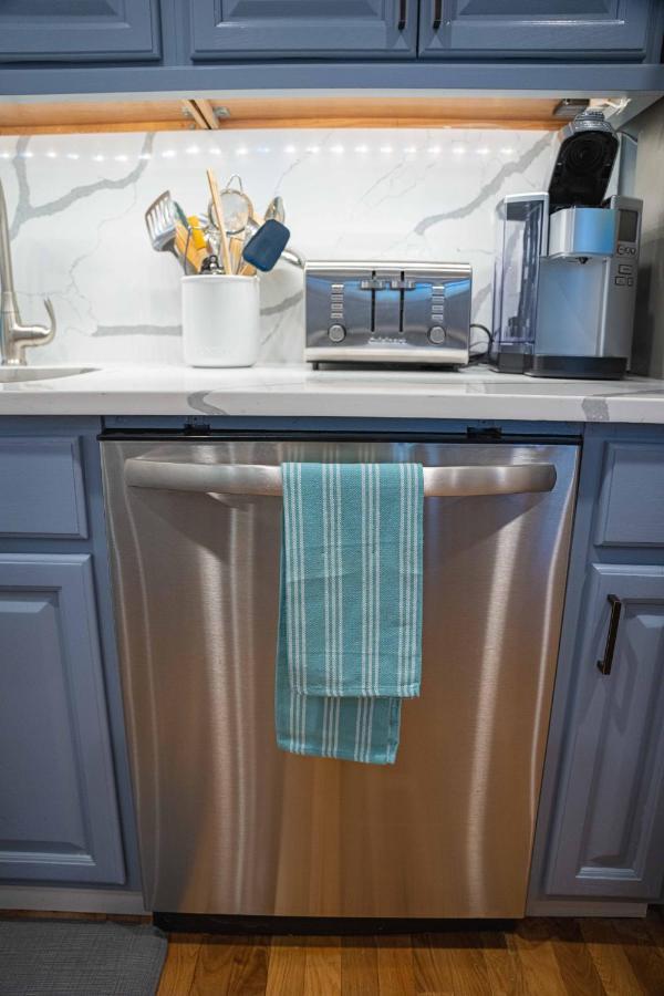 4 Bed Luxury Apt Long Or Short New York