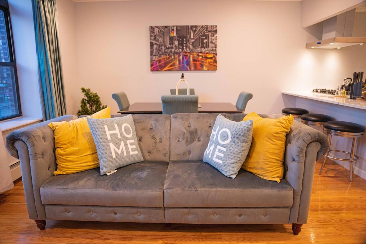 4 Bed Luxury Apt Long Or Short * New York