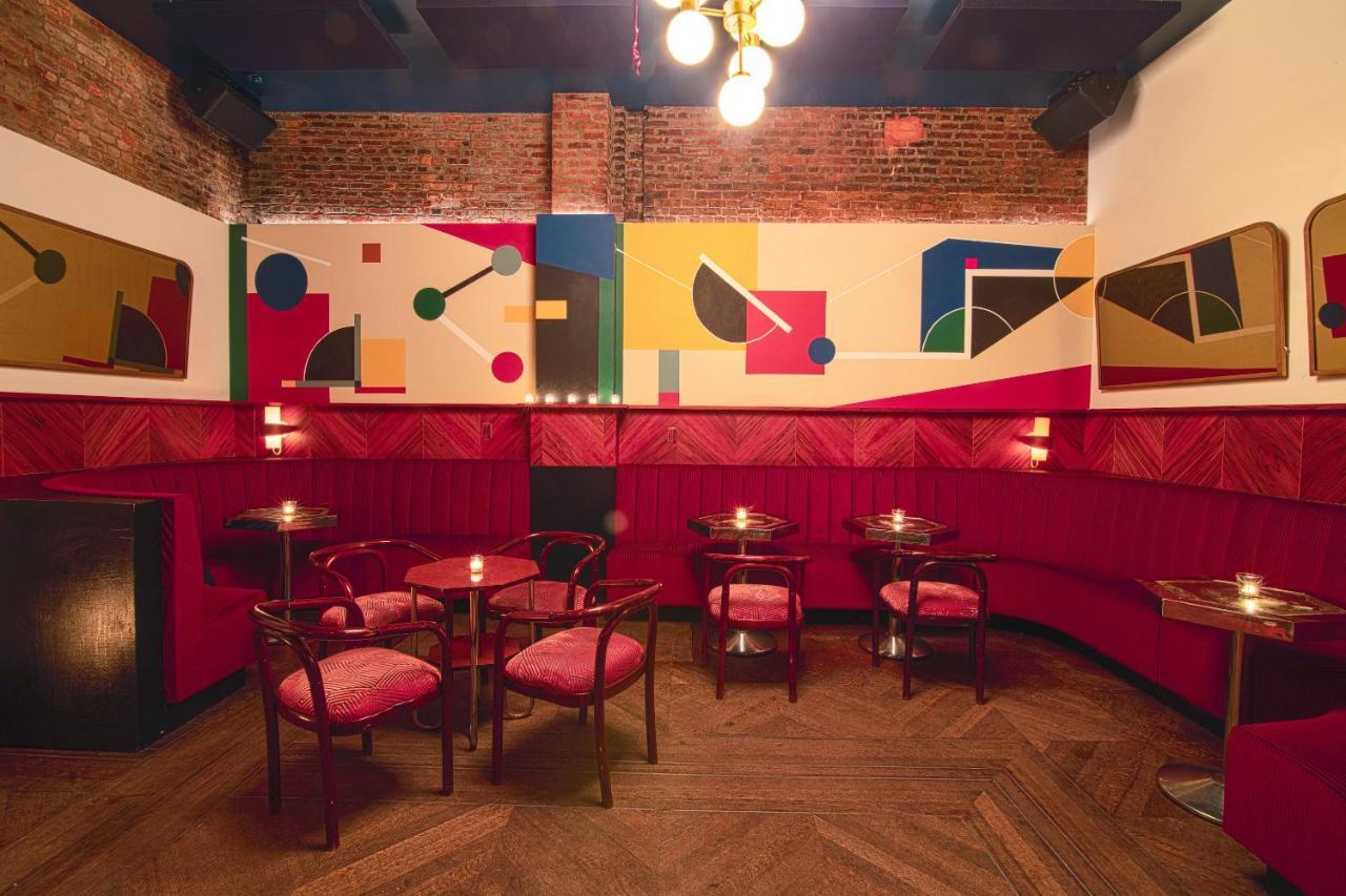 The Frederick Tribeca Hotel New York