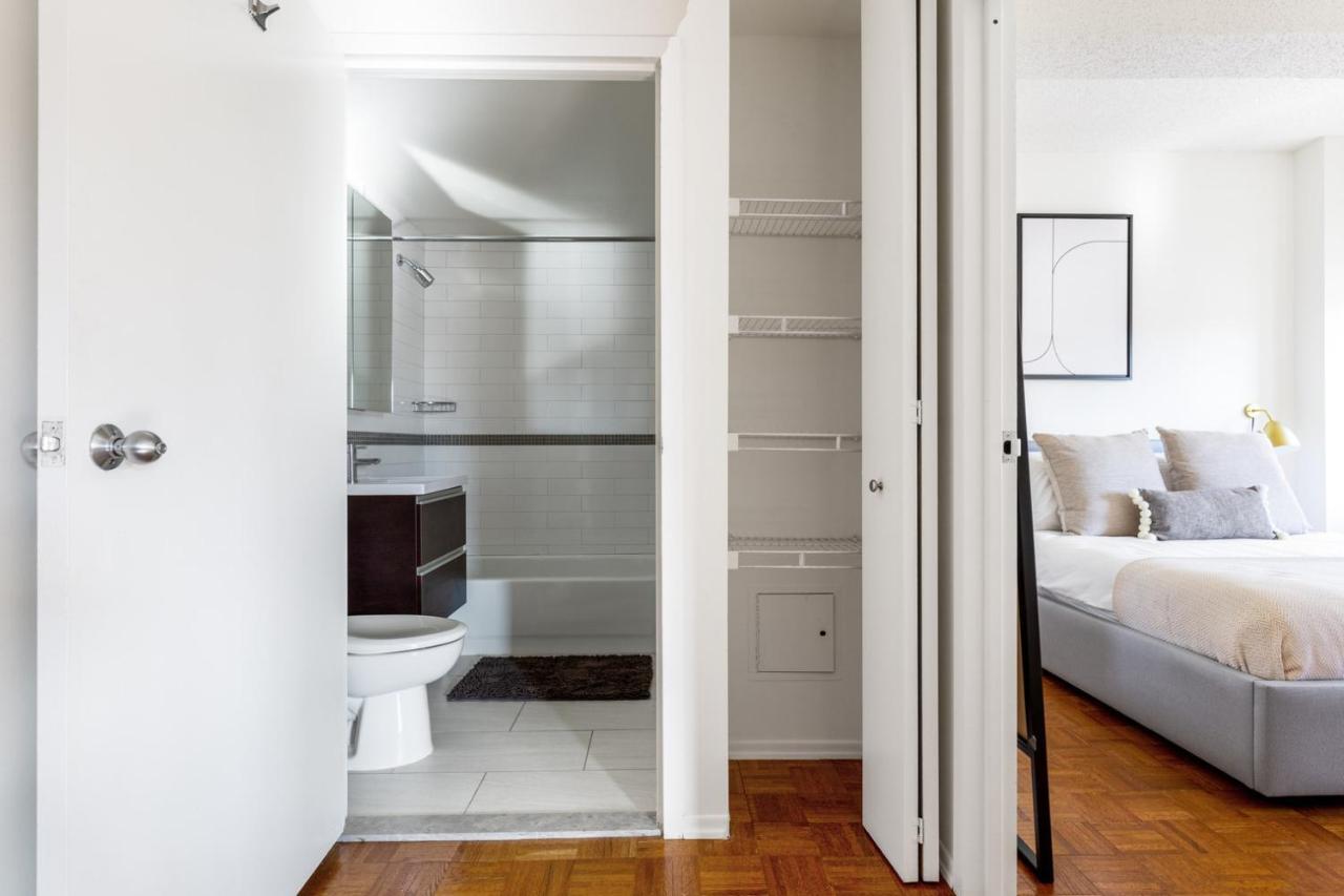 Apartment Chelsea 1br W Gym Nr Penn Station Msg Nyc-527