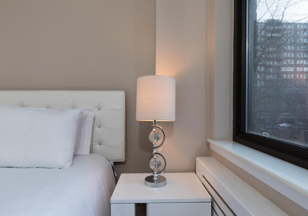 Exotic 2 Bedroom At Upper West Side New York