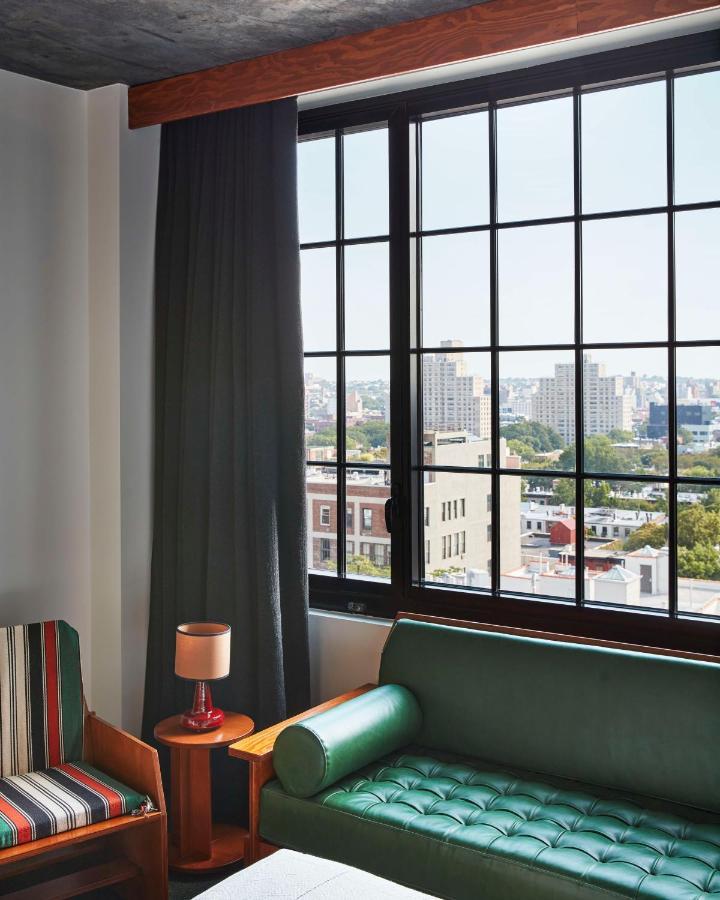 Hotel Ace Brooklyn 4*