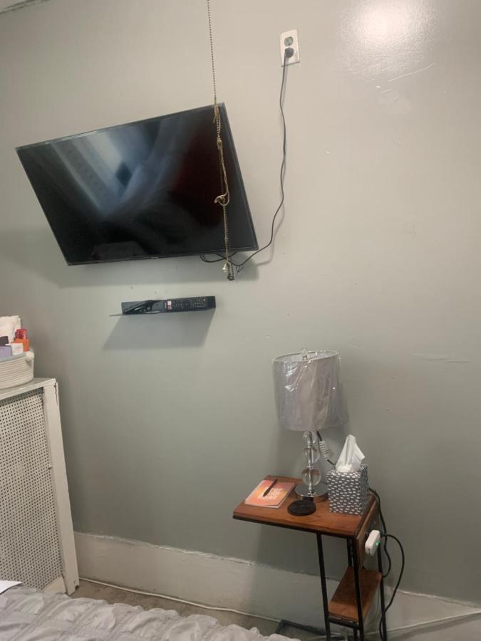 Cassandra's Private Getaway Heart Of Brooklyn Apartment *