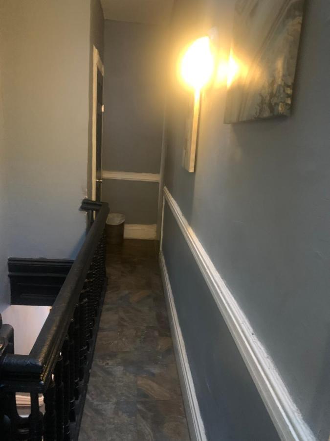 Cassandra's Private Getaway Heart Of Brooklyn Apartment New York