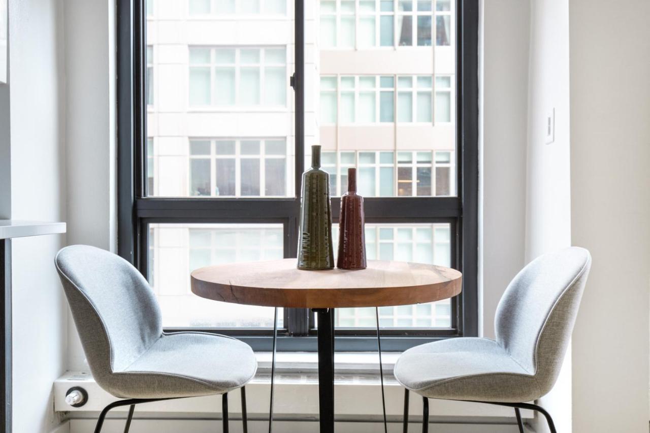 Midtown E Studio W Wd Nr Central Park Nyc-530 * New York
