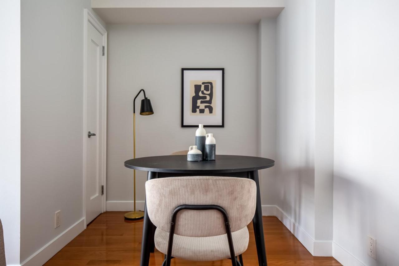 Sutton Place 1br W Doorman Gym Nr Sutton Park Nyc-1014 New York
