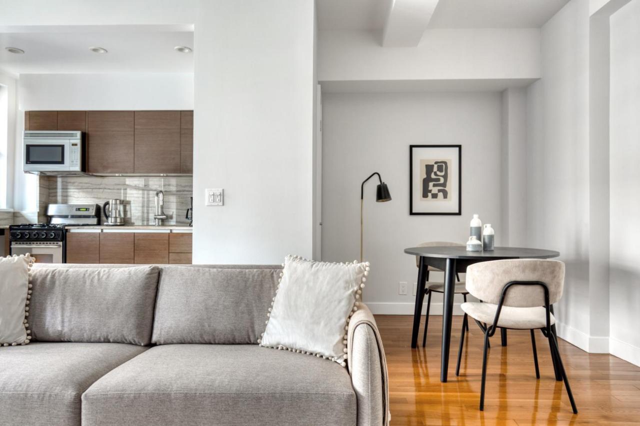 Sutton Place 1br W Doorman Gym Nr Sutton Park Nyc-1014 Apartment New York