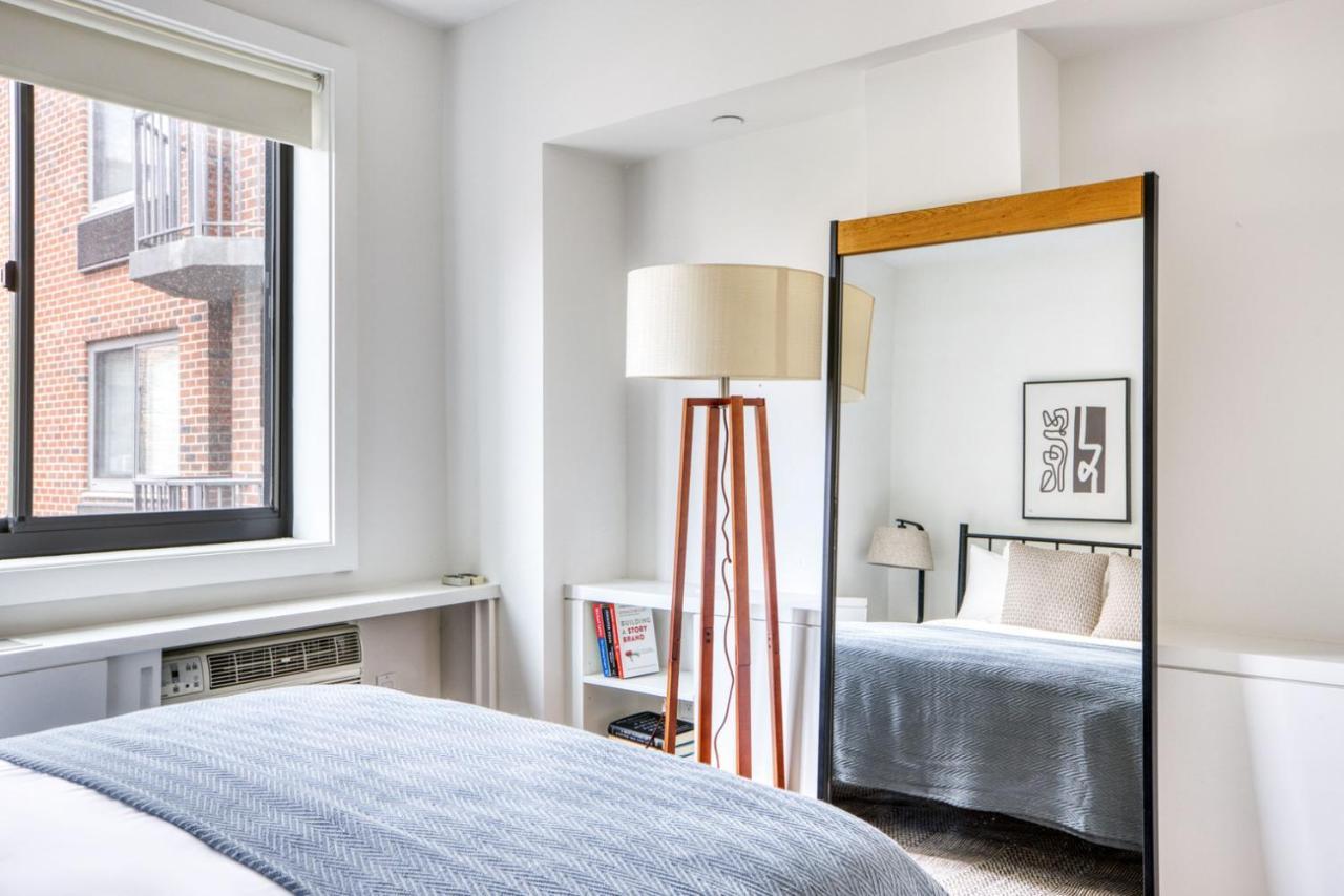Chelsea 1br W Gym Balcony Doorman Nyc-33 Apartment New York
