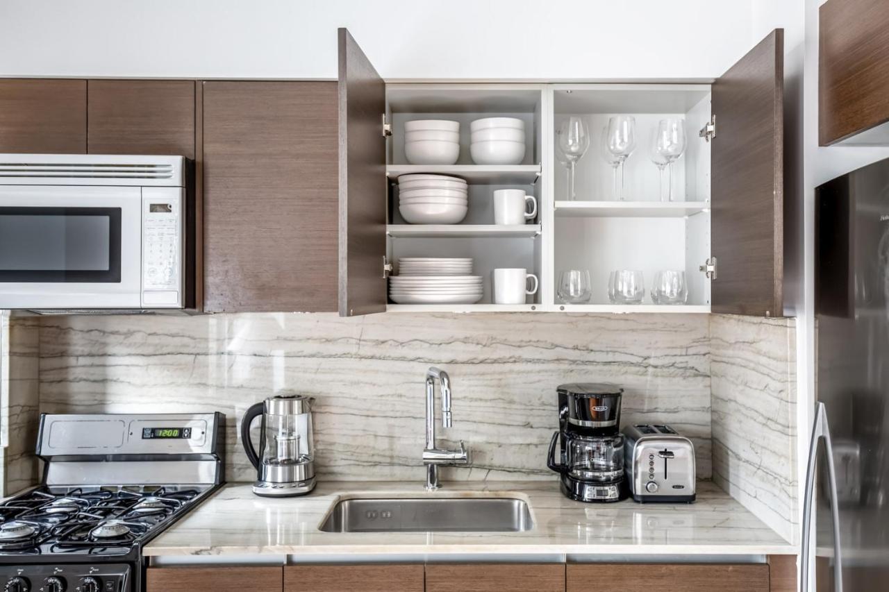 Apartment Sutton Place 1br W Doorman Gym Nr Sutton Park Nyc-1014