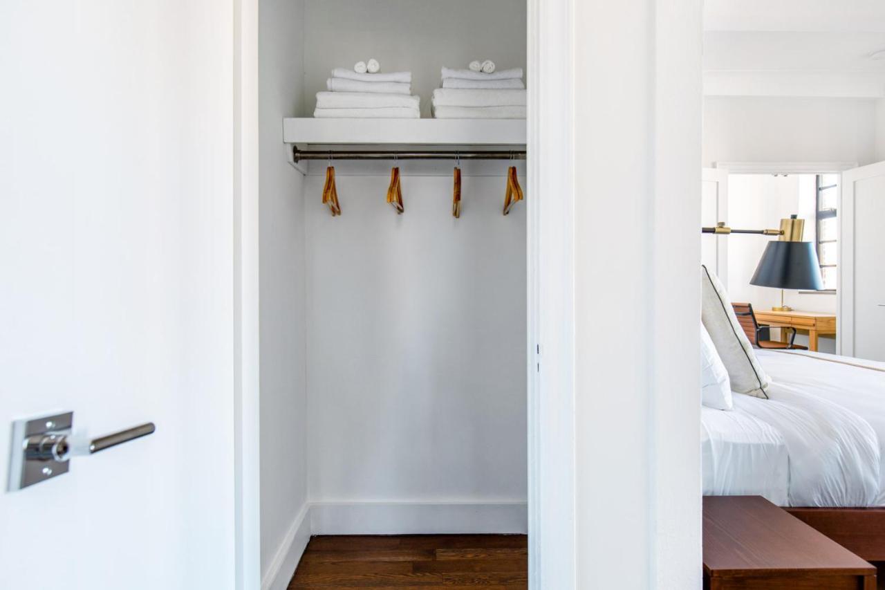 New W Village 2br W Wd Doorman Nr Bars Nyc-553 Appartement *