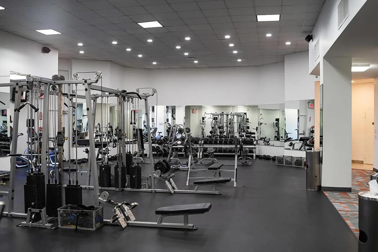 Kips Bay 1br W Gym Doorman Nr Murray Hill Nyc-1062