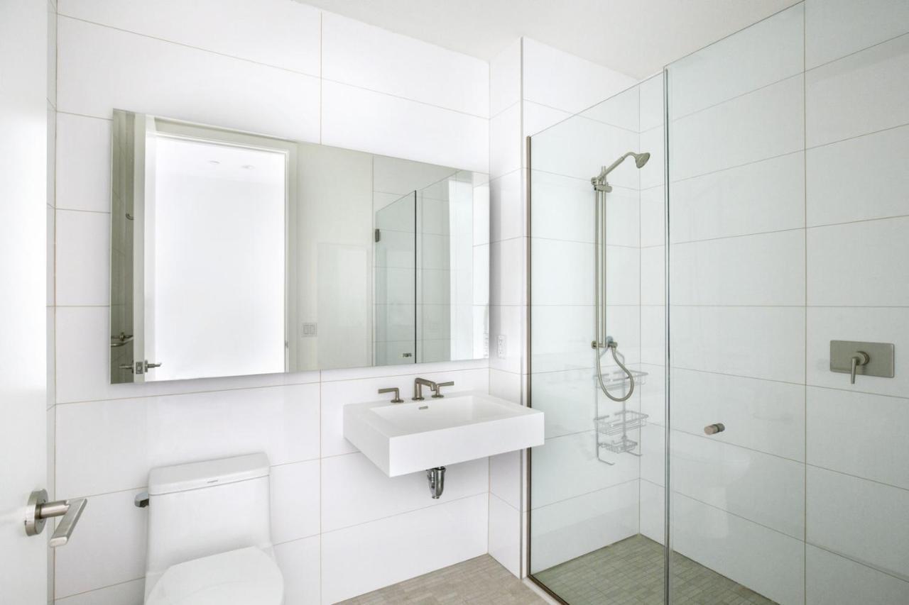 Clinton Hill 2br W Gym Pool Wd Nr Barclays Nyc-1027